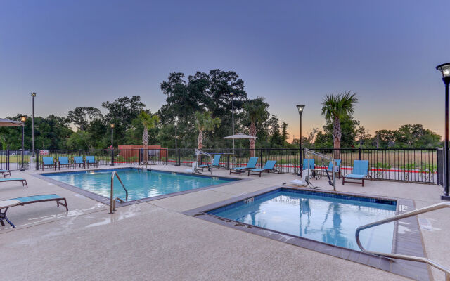 Candlewood Suites College Station At University by IHG