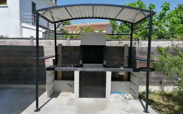 Beautiful house with GARDEN Andernos-les-Bains