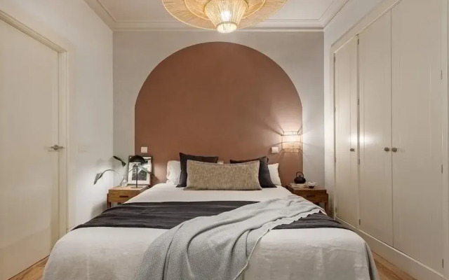 Ombai - 2 Bedrooms in Castellana