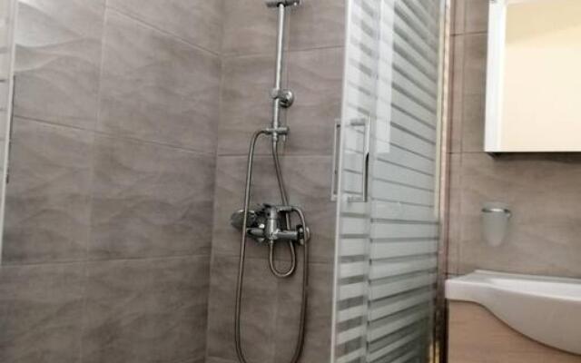 Comfortable Apartment in Acropolis