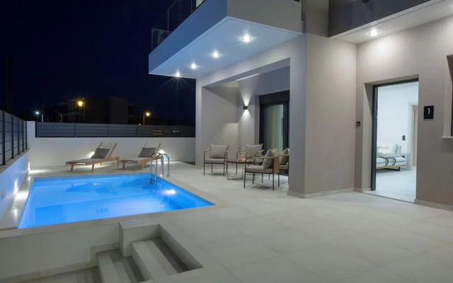 Pomaria Boutique Residences