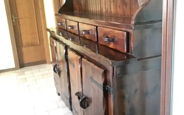 Forte dei Marmi apartment