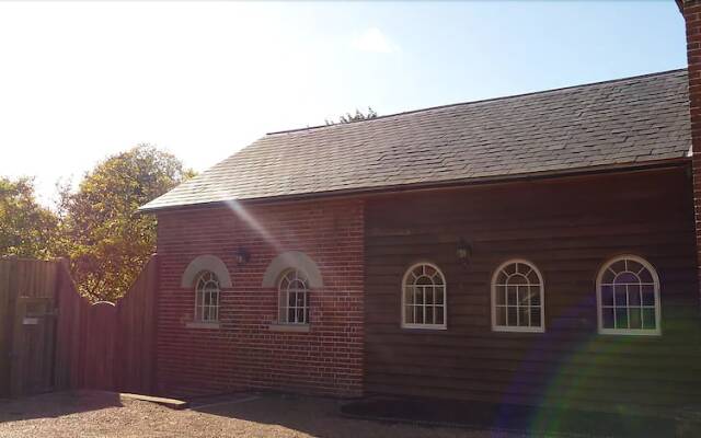 The Coach House
