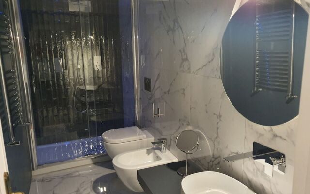 Delsi Inn Piazza di Spagna 32