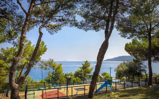 Valamar Bellevue Resort