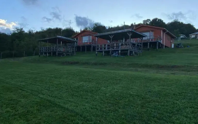 Terrazas altos de Gamboa