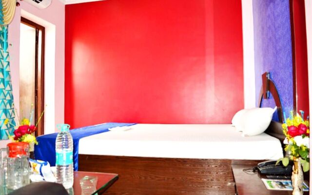 Neel Samudra Guest House