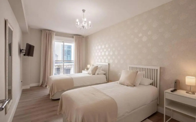 Stunning Apartment Next To Puerto Banus