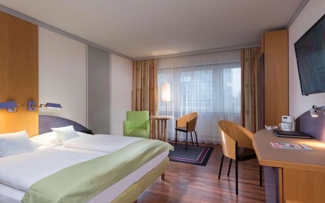 Best Western Hotel Ambassador