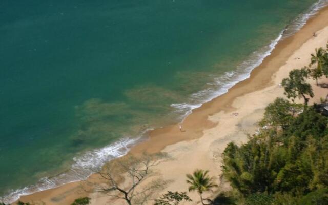 Porto Pacuiba Hotel Ilhabela