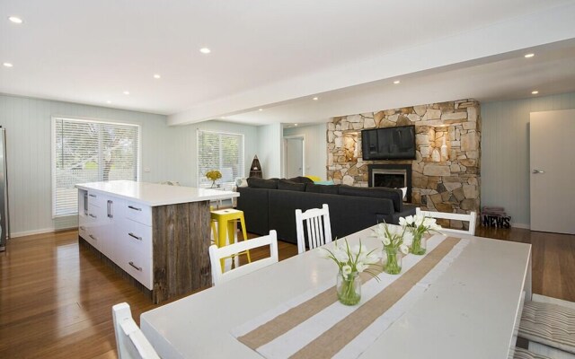 Moonah Dunes Beach House