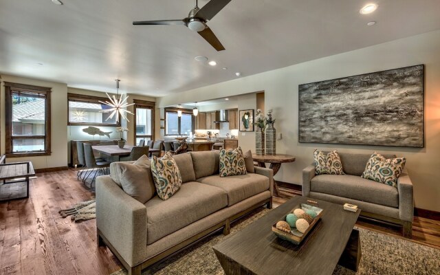 Gondola Vista 9 - 6 Br Townhouse