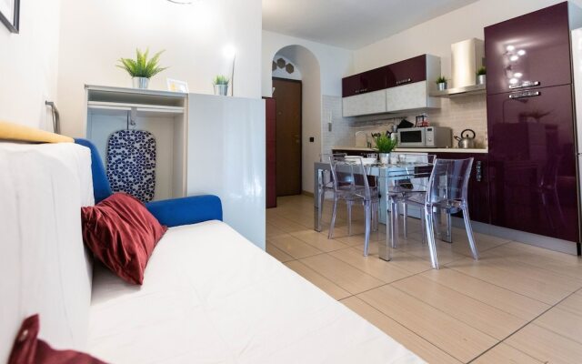 Home Hotel - Monte Nero 29