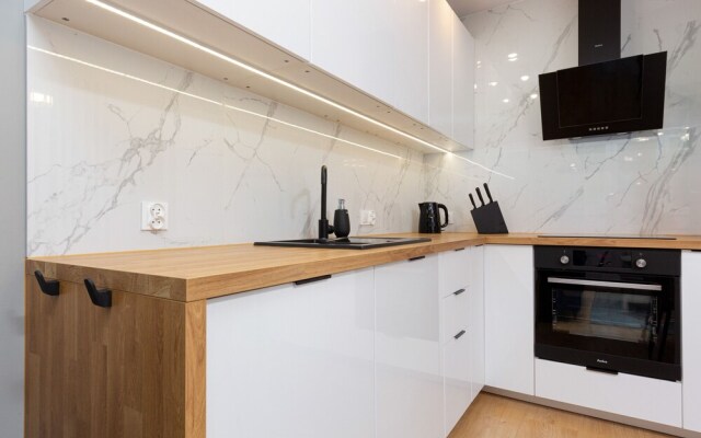Apartment Wrzeciono by Renters
