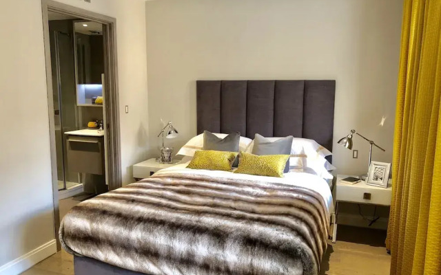 Lux St James Park Apartment Central London FREE WIFI by City Stay Aparts London