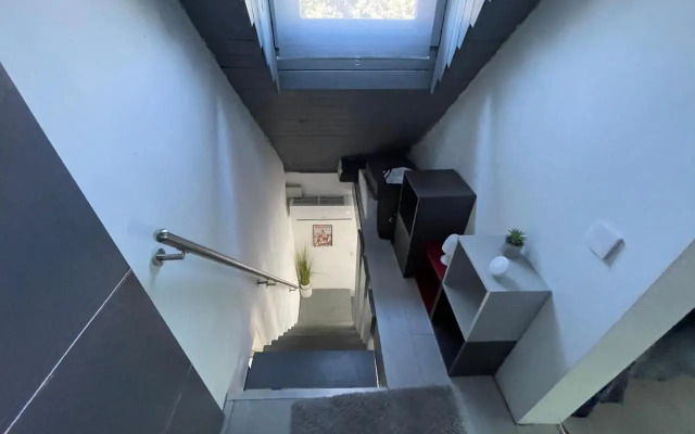 Nóra Apartman