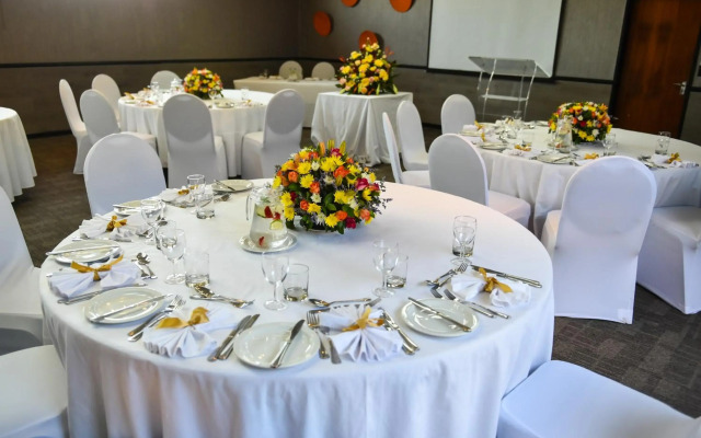CedarWoods of Sandton