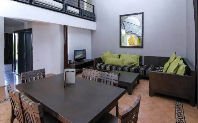 Residence Adama