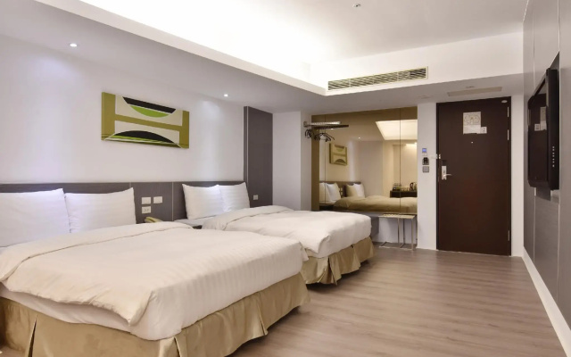 Hotel Hi Xinmin