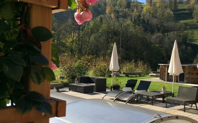Appartement Andromède