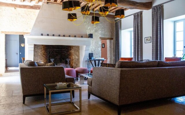 La Ferme du Château