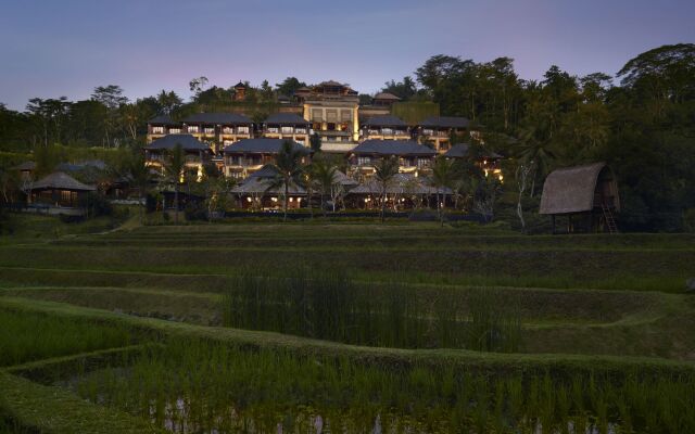 Mandapa, a Ritz-Carlton Reserve