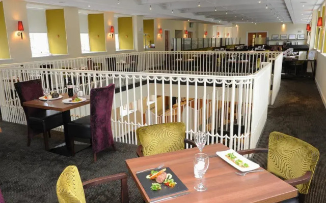 New Lanark Mill Hotel