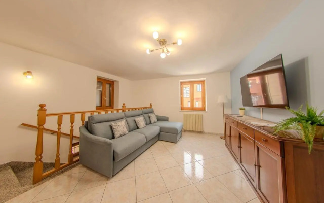 Casa Vacanze la Piazzetta