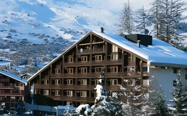 Hotel Vanessa