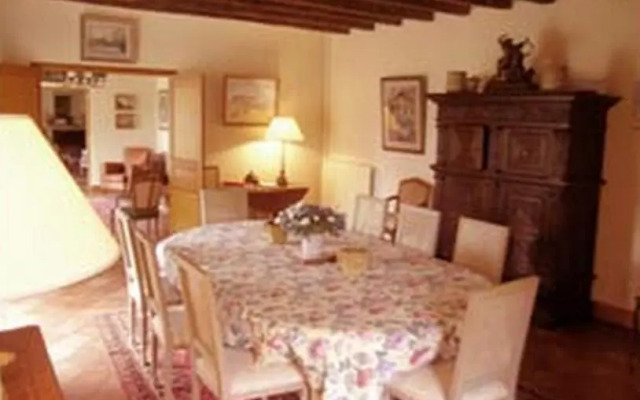 Chambres dHôtes Chabonne