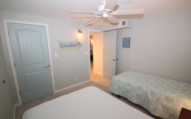 Sioux Trail 3 Bedroom Home