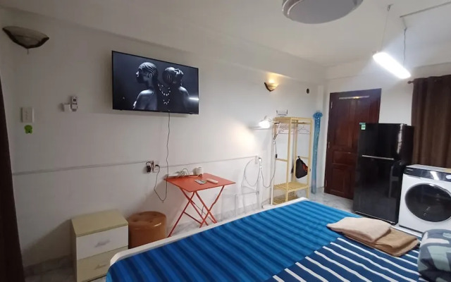 HomeStay Hostel Apartment Minh Loc