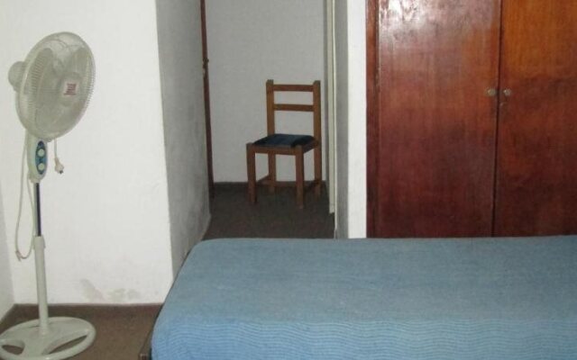 Hotel Perla Central