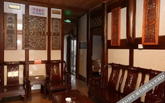 Yongjiang Inn