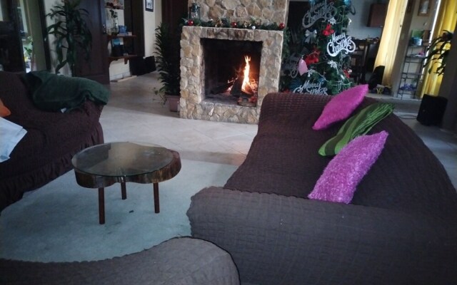 Campestre House - Hostel