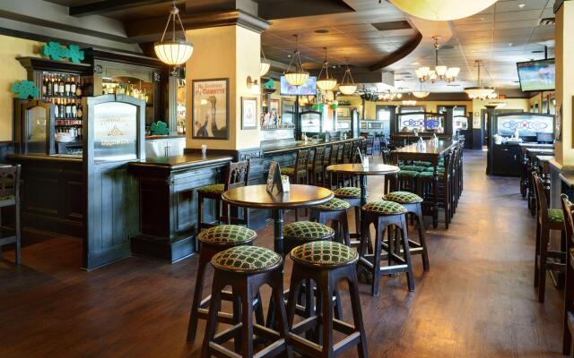 Holiday Inn Conference Center Edmonton South by IHG