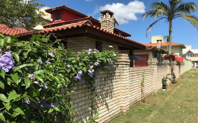 BBB Rooms Praia do Campeche Florianópolis