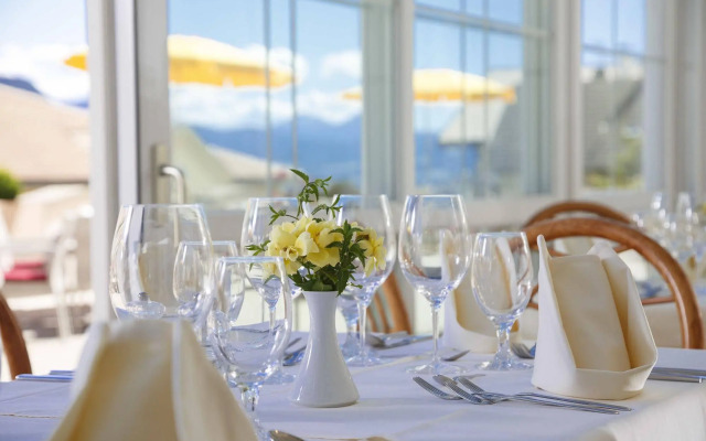 Sonnenhotel Adler