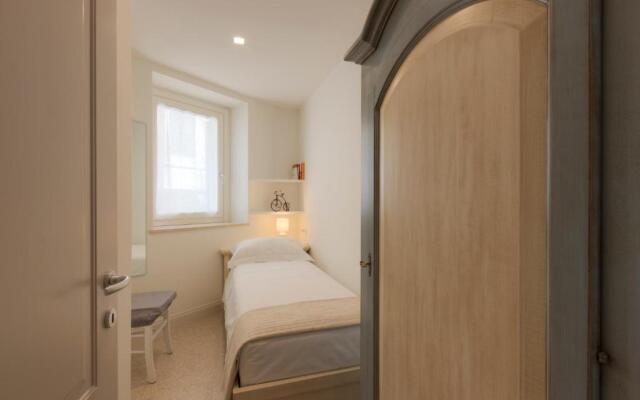 Marinelli Apartments - La Madonnina