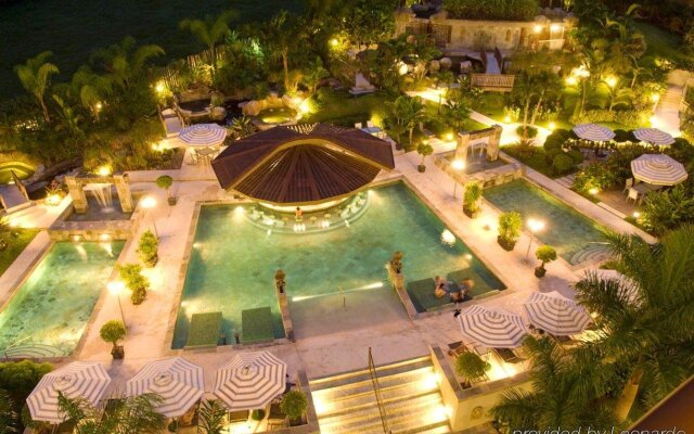 The Royal Corin Thermal Water Spa & Resort - Adults Only