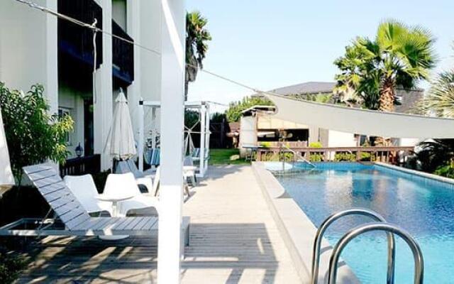 Oceantree House