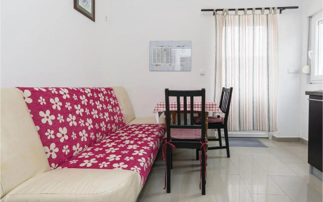 One-Bedroom Apartment in Vir
