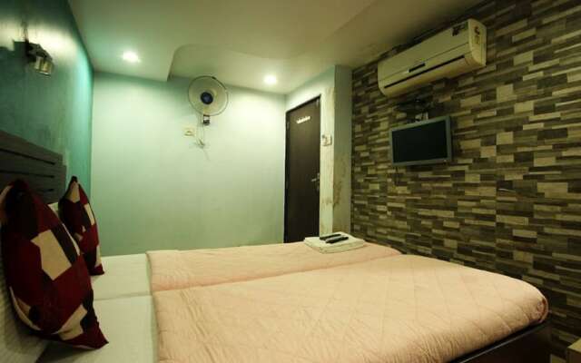Metro Dormitory