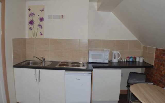 Snooze Apartments Flat 56