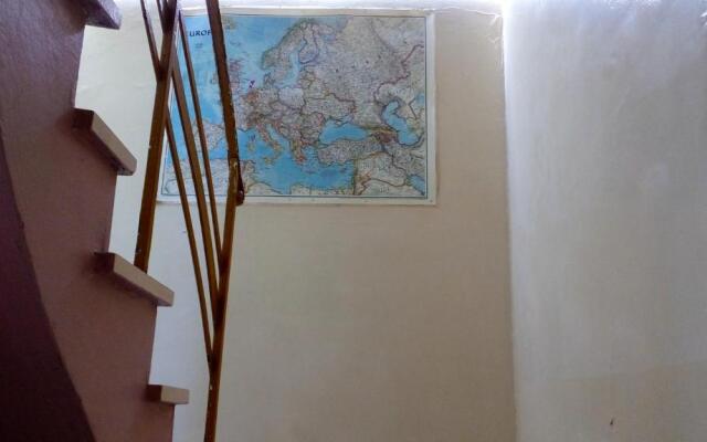 San Remo Hostel