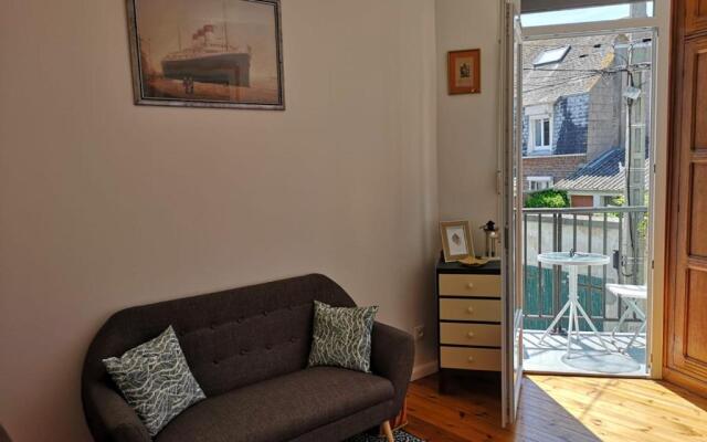 Notre Dame de la Mer