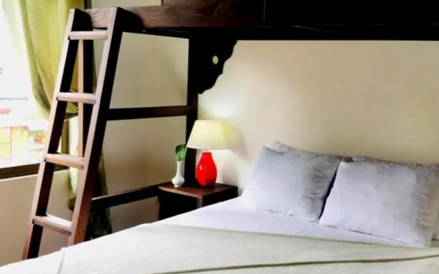 Sol y Luna Apartments