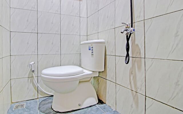 OYO 92606 Djoglo Boto Homestay Syariah