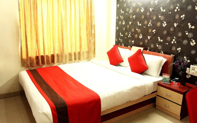 Hotel Saad