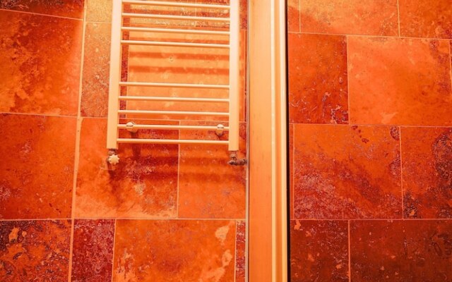 Alaca Cave Suites